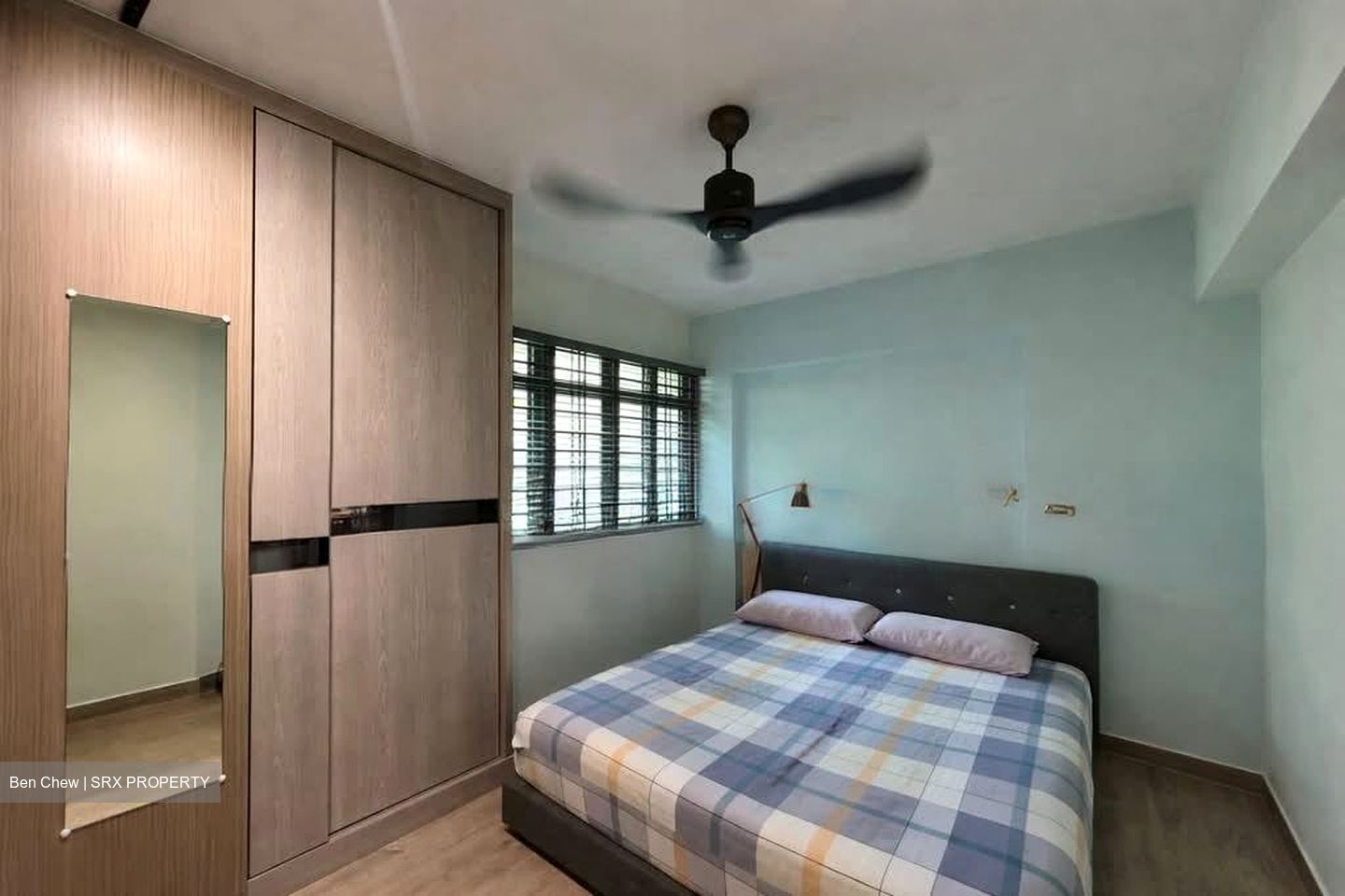 Blk 685C Woodlands Drive 73 (Woodlands), HDB 5 Rooms #537406221